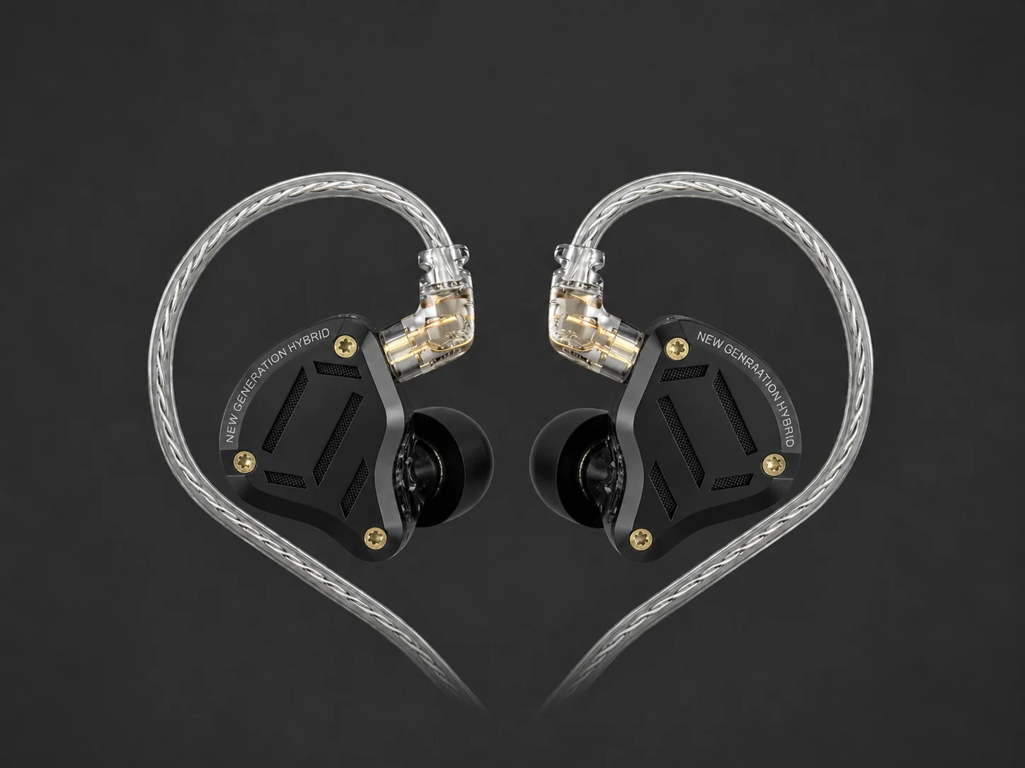 KZ ZS10 PRO 2